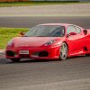 Conducir un Ferrari F430 F1 en Circuito
