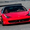 Conducir un Ferrari 458 Italia con GTEmoción