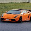 Conducir un Lamborghini Gallardo con GTEmoción