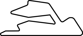 mapa circuito monteblanco